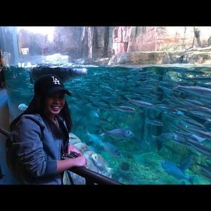 Meet your Posher, Cathylene